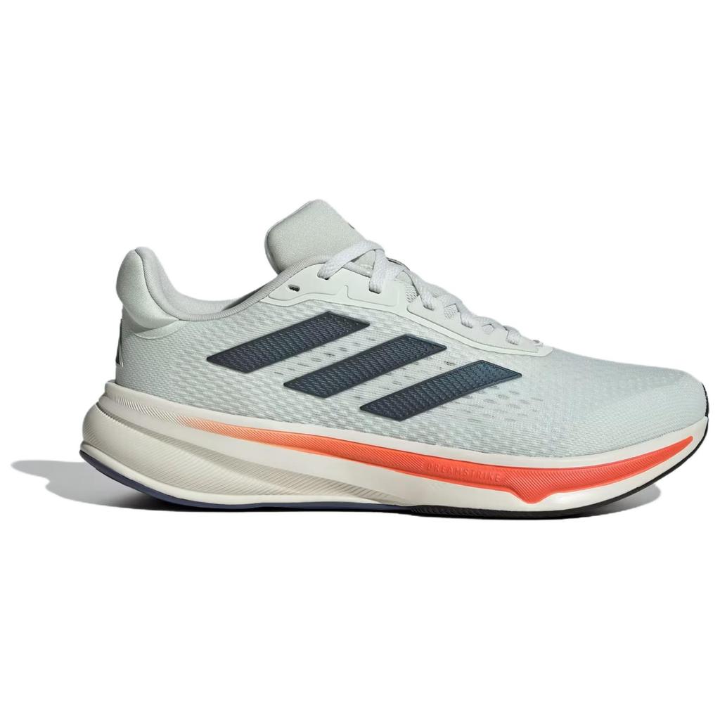Adidas Response Super Crystal Jade Carbon Solar Red Sneakers JI4319