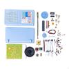 DIY Radio Kit,Radio Assemble Set,Practical,Teaching Professional Electronic Soldering Project