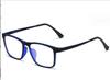 High Quality Ultra Light Square Comfortable Large Eyeglasses Pure Titanium Fashion Optical Prescription Glasses Frame Men
