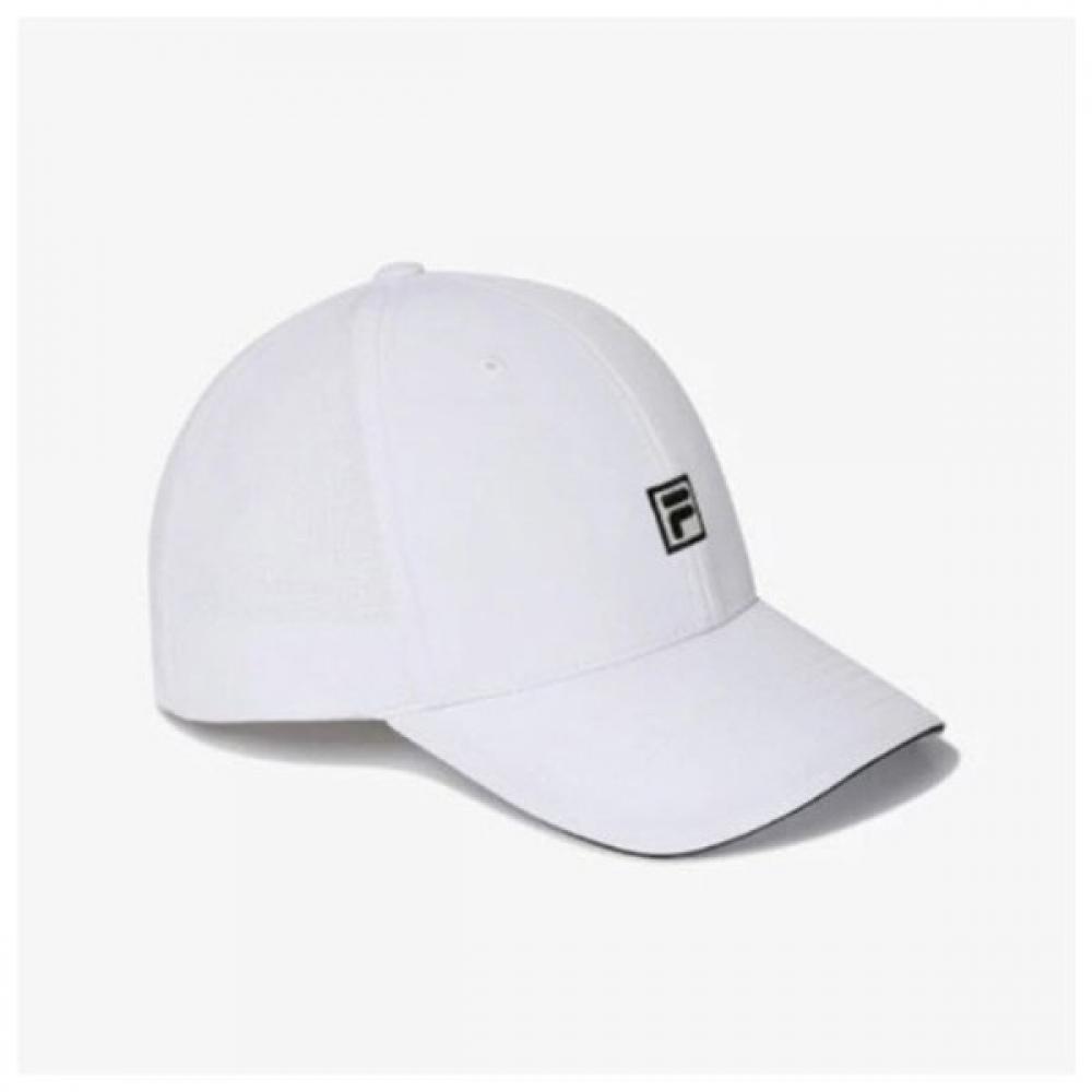 

Fila Шляпа XqF Fs3cph2201x Owh F Box тканая бейсболка White series/FREE