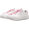 Li Ning Kids Sports Lifestyle Series Comfortable Versatile Shock Absorption Wear-Resistant Rebound Support Low-Top Kids Sneakers YKCV215-2