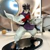 New Anime Jujutsu Kaisen Figure 16Cm Choso Cool Combat Style Action Figure Model Pvc Doll Toy Collection Desktop Brithday Gift