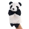 Plush Toy Hand Puppets & Rag Dolls for Kindergarten Storytelling & Family Bonding