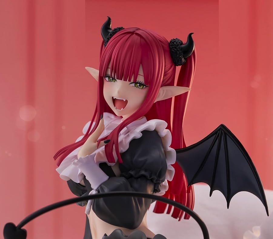 Kitagawa Marin Liz ver. Figure: That Time I Got Reincarnated as a Slime ESPRESTO Detailed Elegance Official Approx. 17cm