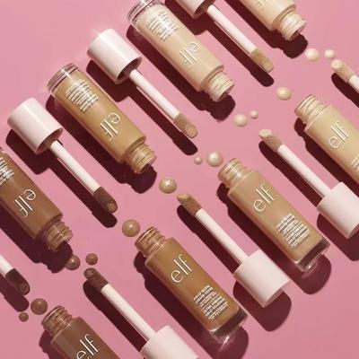 Elf Halo Glow Multi-Use Highlighter & Setting Primer Serum (31,5 ml)