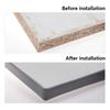 5m Self Adhesive Tape Furniture Tool Banding Rubber Seal Strips U Shaped Edging