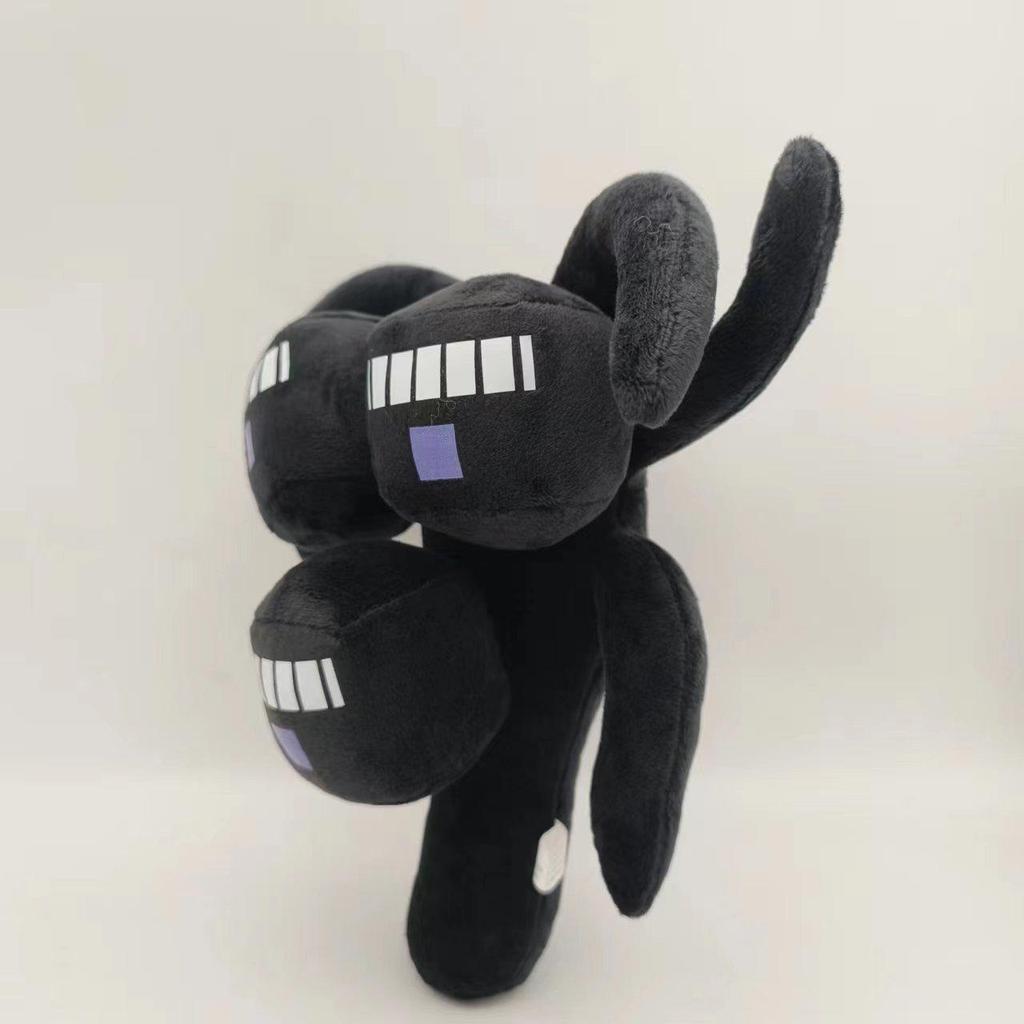 Wither Storm Game Plush Toy Gift