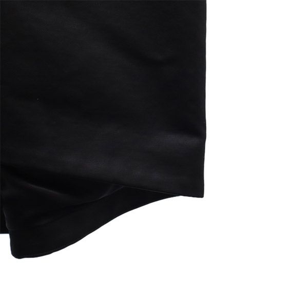 MUGUET Short sleeve one piece 38 black Women Used