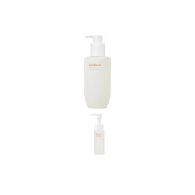 Delikatny olejek do mycia twarzy 200ml