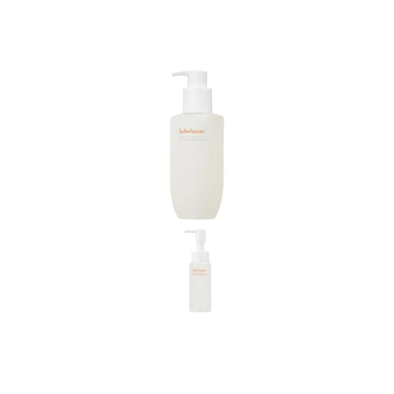 Gentle Cleansing Oil 200ml