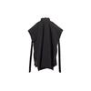 adidas Originals Hyke Collaboration Mountain Poncho Long Sports Jacket Women Jackets Black GP3033