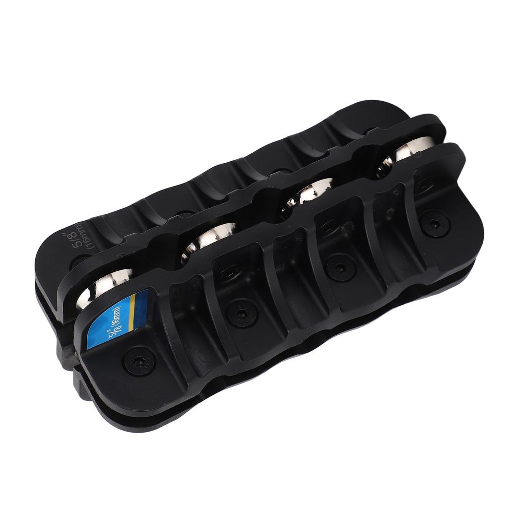 Industrial Handheld Tube PVC and Aluminum Tube Straightener Line Straightening Tube Straightening Tool Straightener, 5/8-Inch - Pipe/Brake Tool,