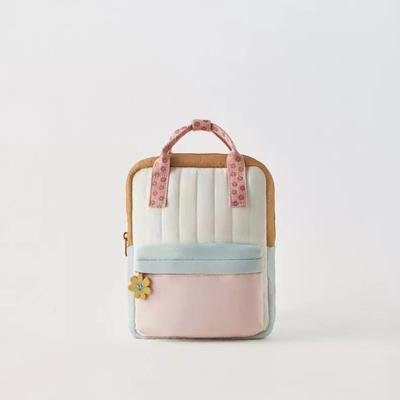 Nueva Mochila Ligera para Niños Compras Niños Lindo Colgante de Girasol con Mochila Escolar Pequeña Colorida