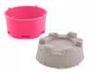 Kinetic Sand - Sandbox + Molds P9095
