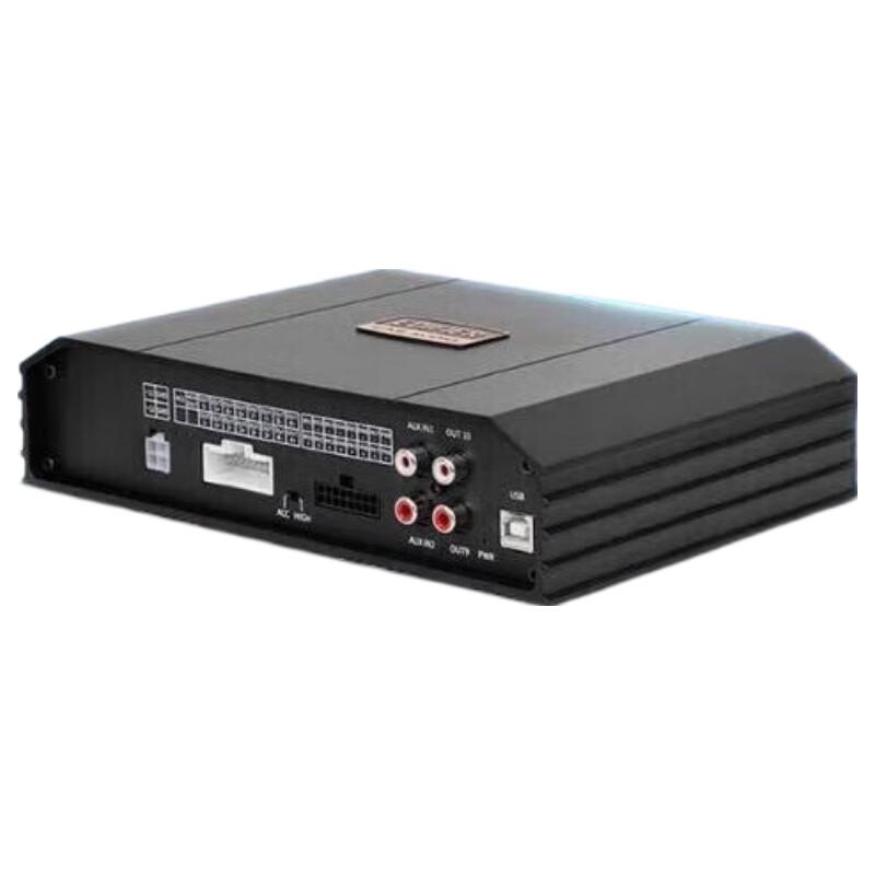 

Edifier Car DSP Audio Amplifier CN plug (adapter included)