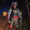G.I. Joe Classified Series #174, Kyle Bud Jesso, Deluxe Collectible 6-Inch Samurai Action Figure with 19 Accessories
