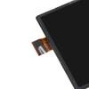 Game Console LCD Display Replacement with Backlight for  GO Gamepad LCD Screen Panel Repair Parts Gaming Accessories