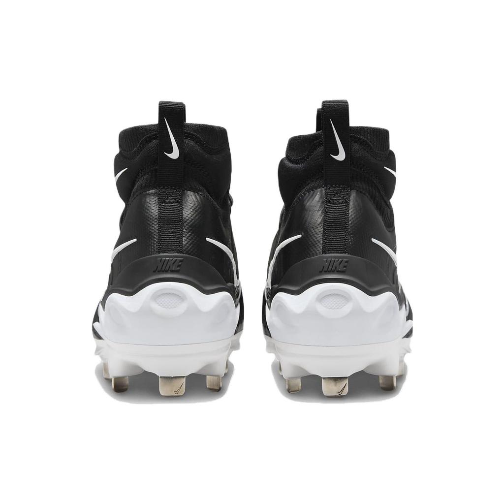 Nike Alpha Huarache NXT Black White Men Sneakers Blue-Tint Anthracite DJ6517-001