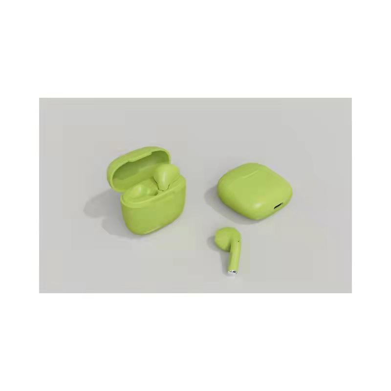 Y169 Wireless Bluetooth Earphones - Hot Selling A2 Macaron Colors, Private Mold TWS with Ultra-Long Standby