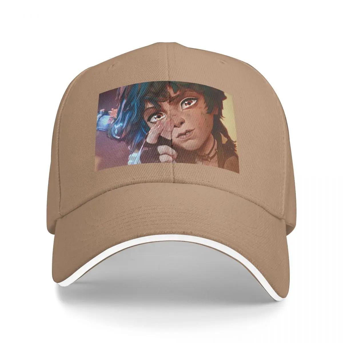 

Isha Sacrifice - Arcane Baseball Cap Fashion Beach Luxury Cap Golf Women Men s