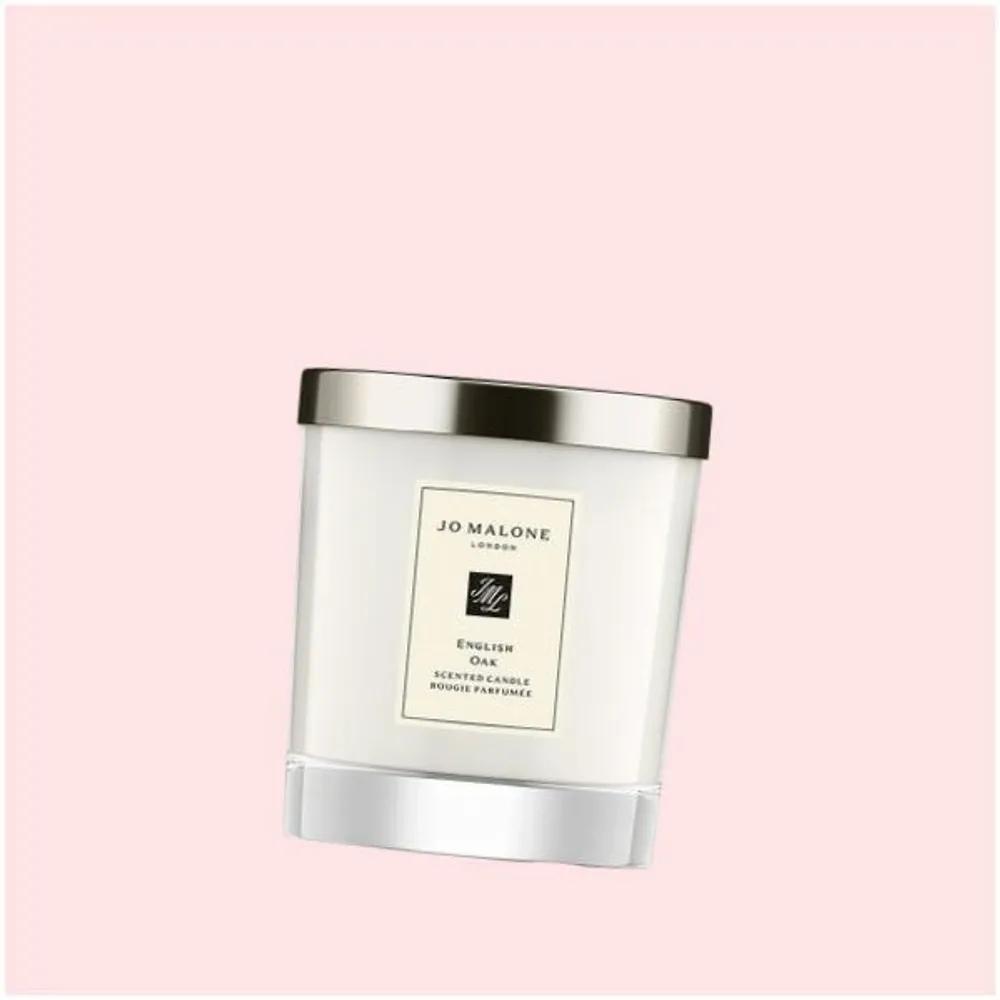 Jo Malone London English Oak & Hazelnut Classic Candle 200g 4500748