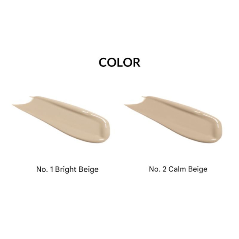 TONYMOLY Luminous Goddess Aura BB Cream SPF37 PA++ – 2 Shades (45g)