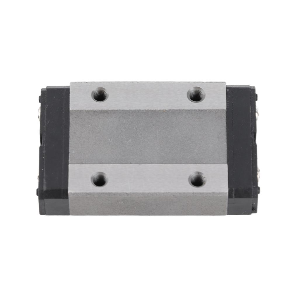Carriage Block Linear Motion Guide Rail Slider Bearing Block MGN12H for 3D Printer