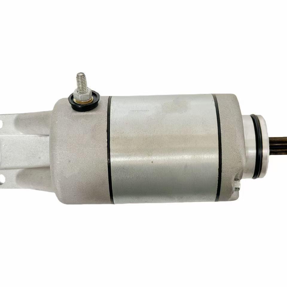 Honda ATV Starter Motor TRX500FA 31100-46E00 N/A