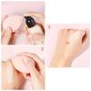 20/5/1Pcs Makeup Sponge Cosmetic Powder Puff Water Drop Bevel Cut Shape Foundation Concealer Blender Tools
