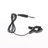 Clip On Pickup Portable Microphones Piezo Pickup Jacks Clip On Microphones Guitar Violin Pickup