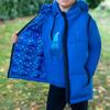Little Knight Childrens/Kids Farm Collection Padded Riding Vest