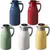 Thickened Insulated Glass Flask With Heat Retention For Gift Giving And Travel