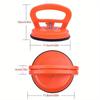 Versatile DIY Car Body Repair Kit - ABS Suction Cup Dent Remover & Diagnostic Tools, Easy & Unpowered