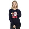 Tom And Jerry Womens/Ladies Tomic Energy Sweatshirt