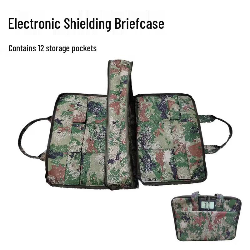 Eagle Armor Electronic Shielding Briefcase