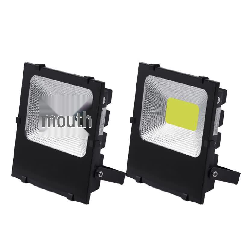 30W LED Floodlight