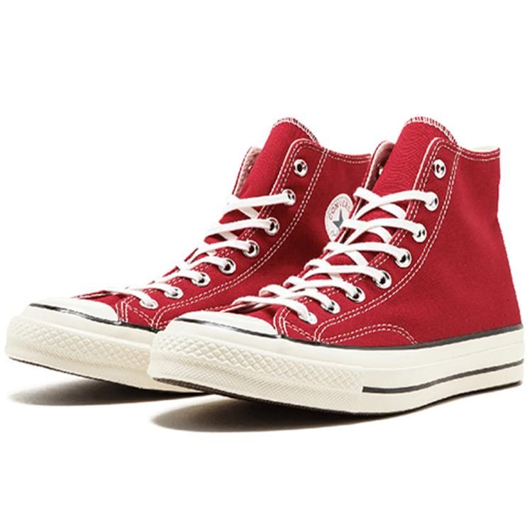 Converse Chuck 70 Hi 'Crimson' 144754c