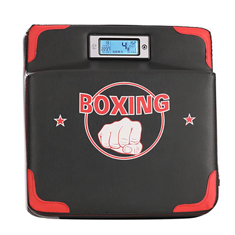 ZHANDOUHU Smart Boxing Training Sandbag with Punch Power Tester