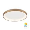 LED Deckenleuchte Bella 36W 3in1 4260lm – Gold