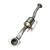 Three-Way Catalytic Converter for Great Wall Haval H6 Assembly