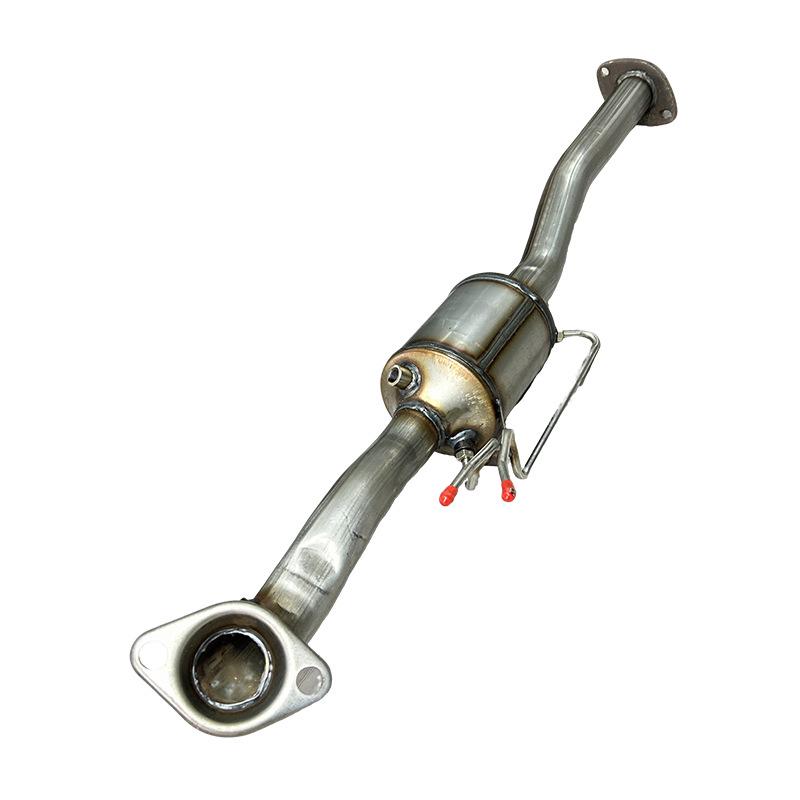 Three-Way Catalytic Converter for Great Wall Haval H6 Assembly