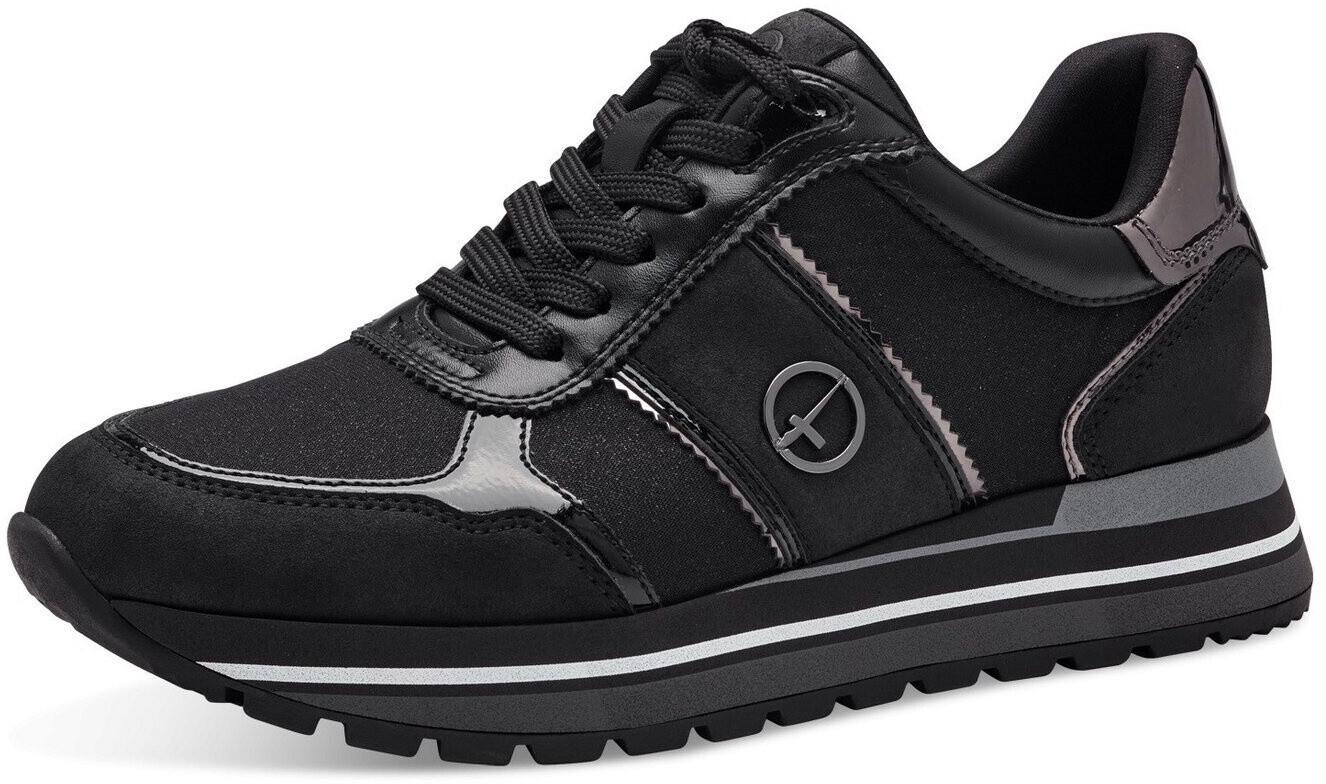 

Кроссовки Tamaris Sneaker (1-23727-42) black comb 40