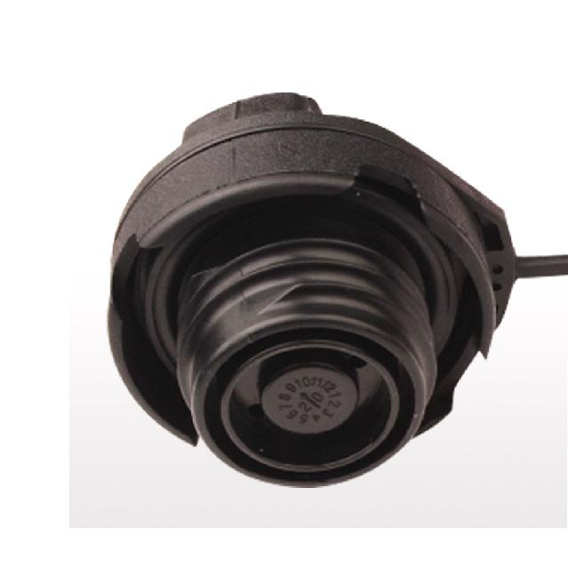 For VW Golf 6 7 Jetta (Sagitar) Touareg Passat CC  Fuel Tank Inner Cover Plastic Seal Gasoline Tank Cap
