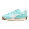 Puma Easy Rider Vintage Mint Unisex Sneakers Green White 399028-08