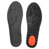 Graphene Odor-Resistant Antibacterial Insole – High Elastic, Shock-Absorbing, Breathable, Sweat-Absorbing for Sports & Casual Use.