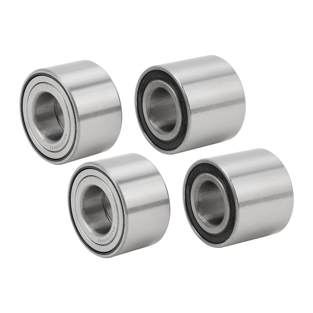 Sada ložisek předního zadního kola 920450095 Náhrada za Kawasaki KVF650 KVF750 KVF750i