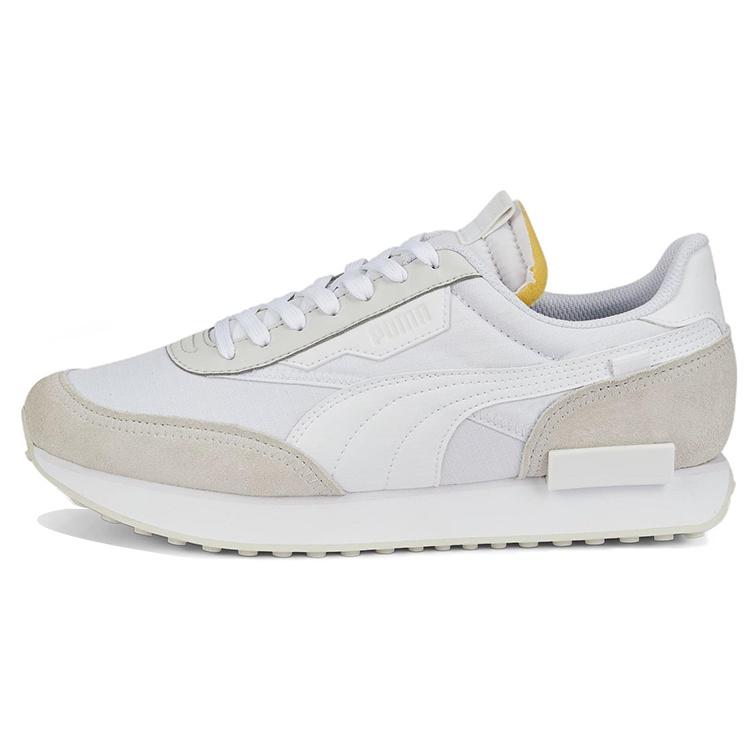 PUMA Future Rider Play On White Nimbus Cloud Men s 371149-87 EU 35.5