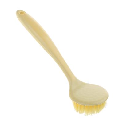 Yemek takımı – Bulaşıklar için kazıyıcılar ve fırçalar