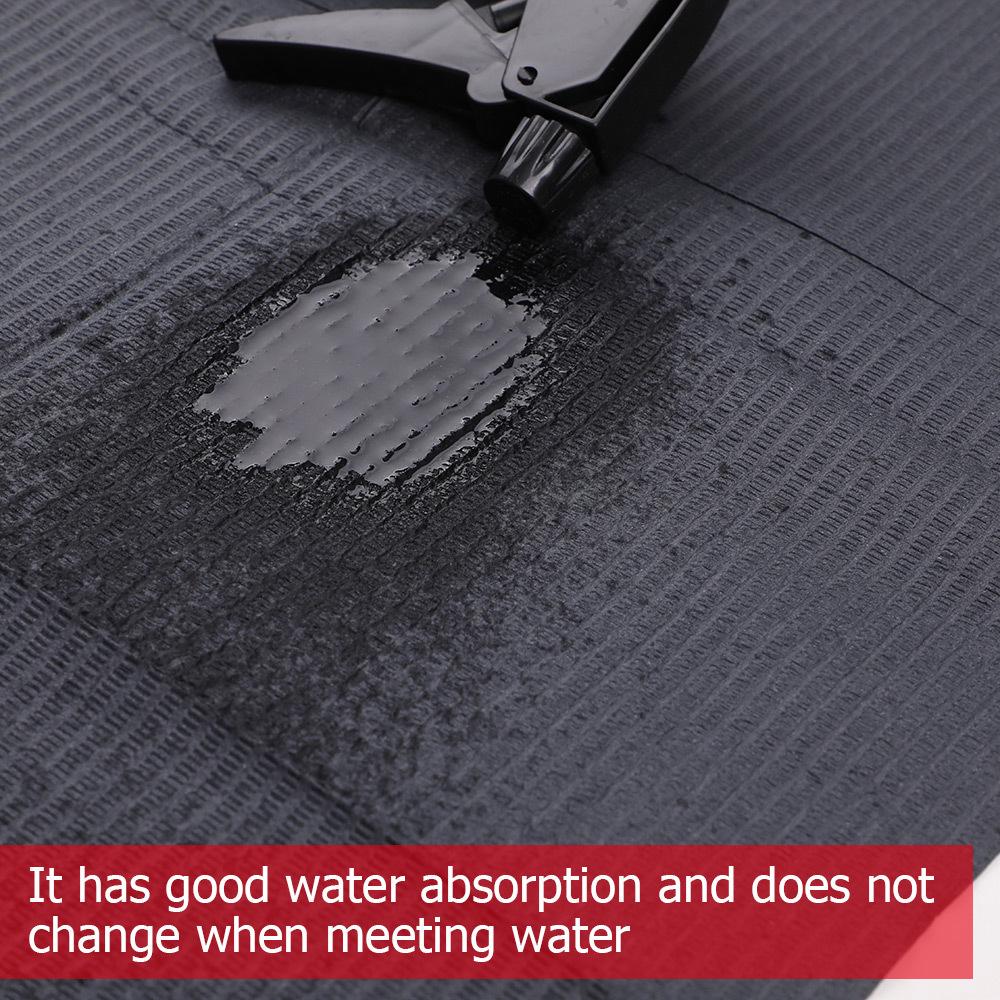 Disposable Waterproof Absorbent Tattoo Tablecloth Mat for Tattoo Cleaning and Equipment