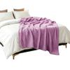 Cotton Gauze Blanket Lightweight & Breathable Soft Cotton Gauze Throw Blanket for Warm Nights Camping & Travel Use